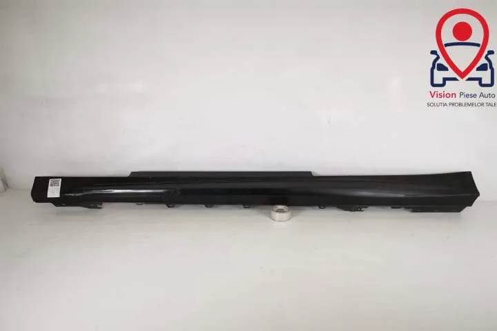 Ornament Prag Stanga Original In Stare Buna BMW  Seria 4  F32/F33/F36