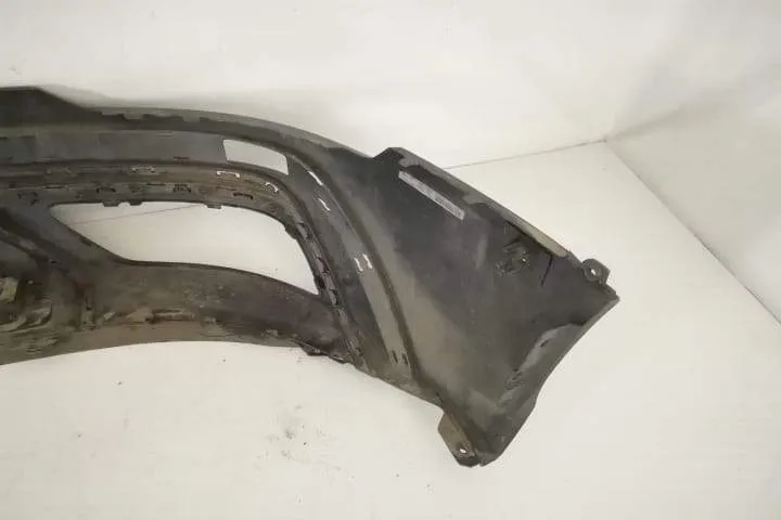 Fusta Spoiler Bara Spate Originala In Stare Buna Cu Ornament Audi  Q8 - Foto 5