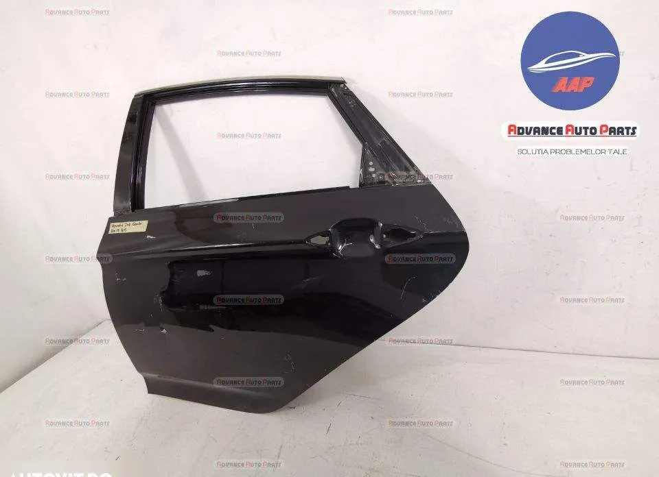 Usa stanga spate originala Hyundai  i40  VF [2011 - 2015] - Foto 2