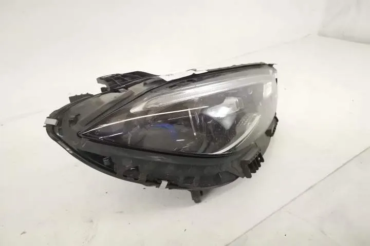 Far Dreapta Original Digital Light Led Avariat 2023 2024 Mercedes-Benz - Foto 2