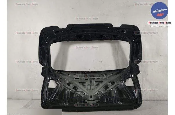 Haion original in stare buna BMW  Seria 2 Grand Tourer  F44 [2015 - 20 - Foto 4