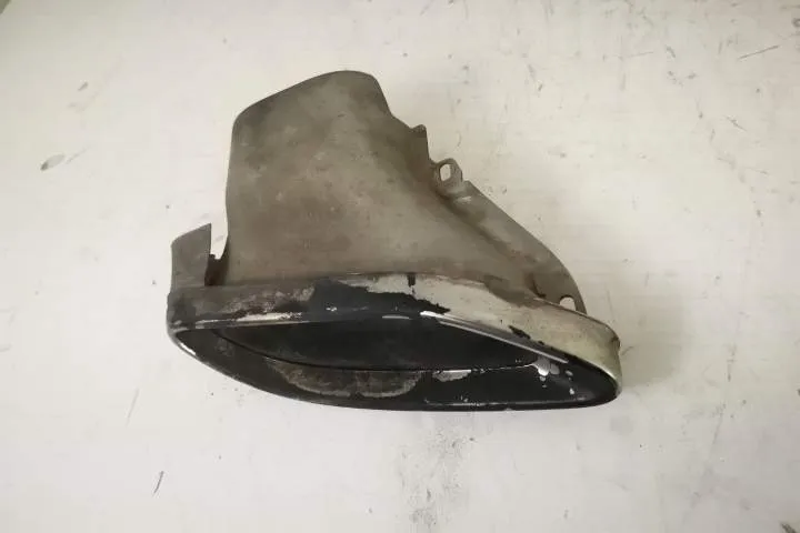 Ornament Tips Evacuare Dreapta Original In Stare Buna  Mercedes-Benz - Foto 6