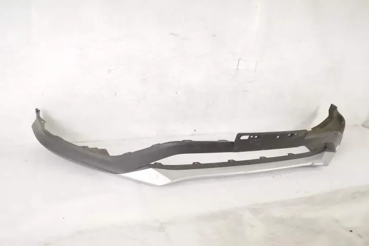 Fusta Spoiler Bara Fata Lip Original In Stare Buna Honda  CR-V  4 [fac - Foto 2