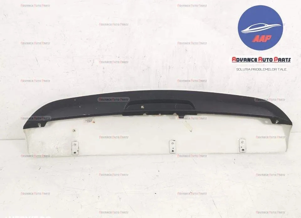 Spoiler superior original in stare buna Land Rover  Range Rover Sport - Foto 4