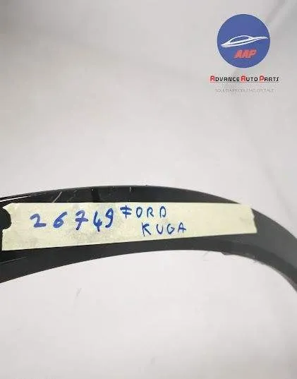 Bandou Overfender Dreapta Fata original Ford  Kuga  2 [2013 - 2020] - Foto 7