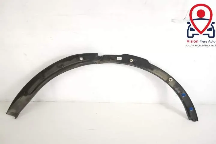 Bandou Aripa Overfender Dreapta Spate Original In Stare Buna Land Rove - Foto 4