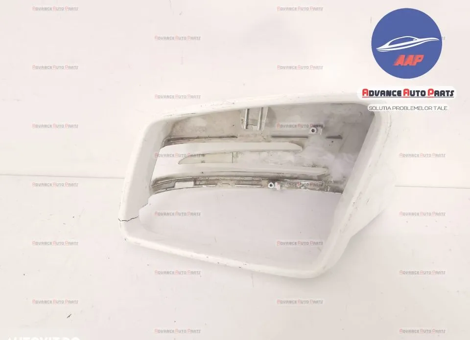 Acoperire dreapta oglinda originala Mercedes-Benz  E-Class  W212/S212/ - Foto 5