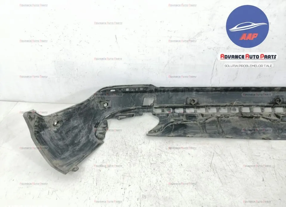 Fusta bara spate cod A2538850925 - originala Mercedes-Benz  GLC  1  [2 - Foto 4