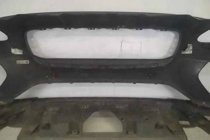 Bara Fata Originala Cu Senzori Si Fusta In Stare Buna Jaguar  E-Pace - Foto 5