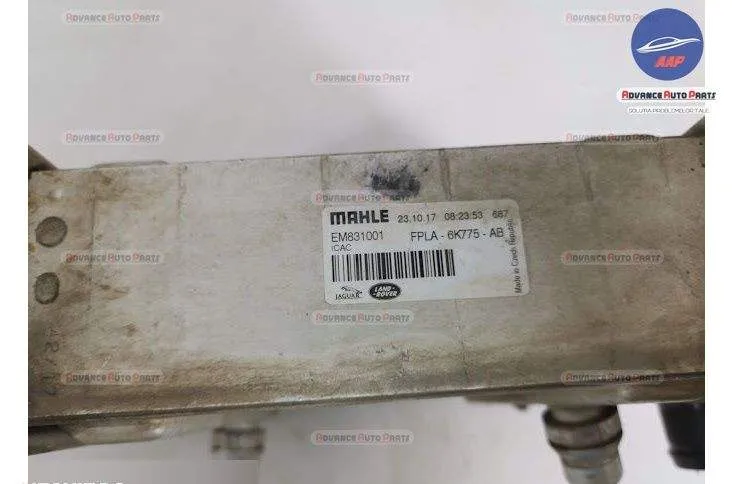 Radiator Intercooler Original Land Rover  Discovery Sport  1 [2014 - 2 - Foto 4