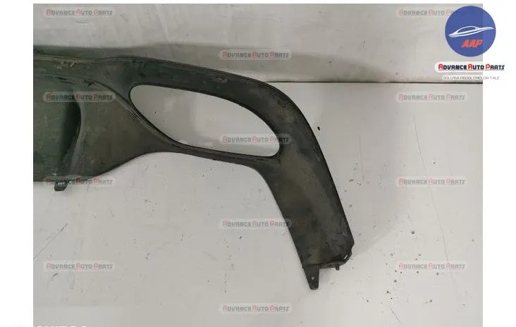 Spoiler Bara Spate AMG original Mercedes-Benz  E-klasse AMG  W213 [201 - Foto 5
