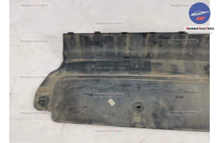 Capac Carlig Tractare Bara Spate originala Vogue Land Rover  Range Rov - Foto 7