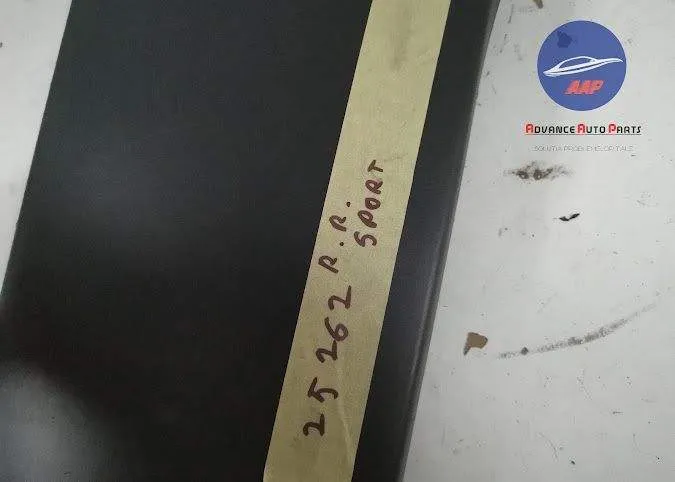 Flaps Dreapta Bara Spate original cu senzor Land Rover Range Rover Spo - Foto 8