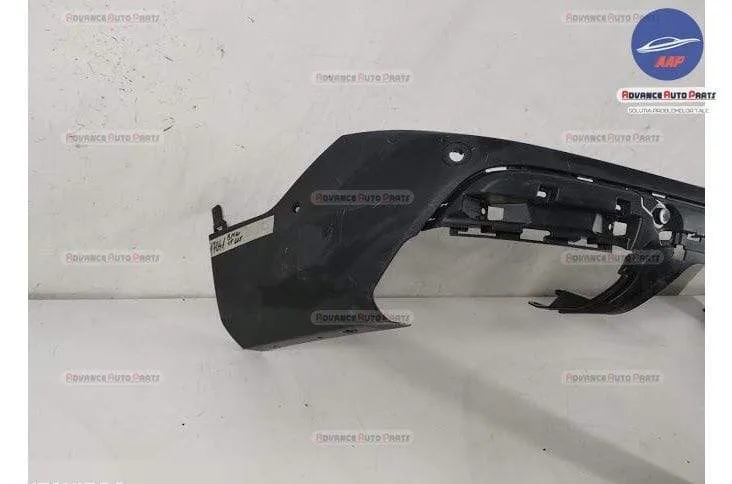 Spoiler Fusta Bara Spate original cu senzori parktronic BMW  X5  G05 [ - Foto 3