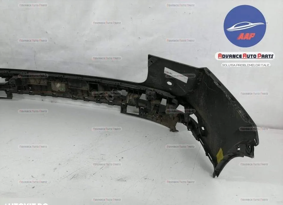 Bara spate cu senzori originala Audi  Q5  2  [2016 - 2020] - Foto 4
