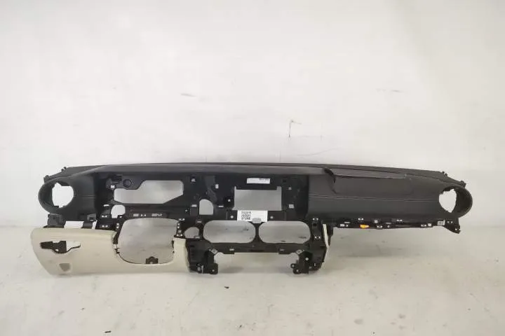 Plansa Bord Originala AIRBAG Sarit Mercedes-Benz  AMG GT  W290 [2018 -