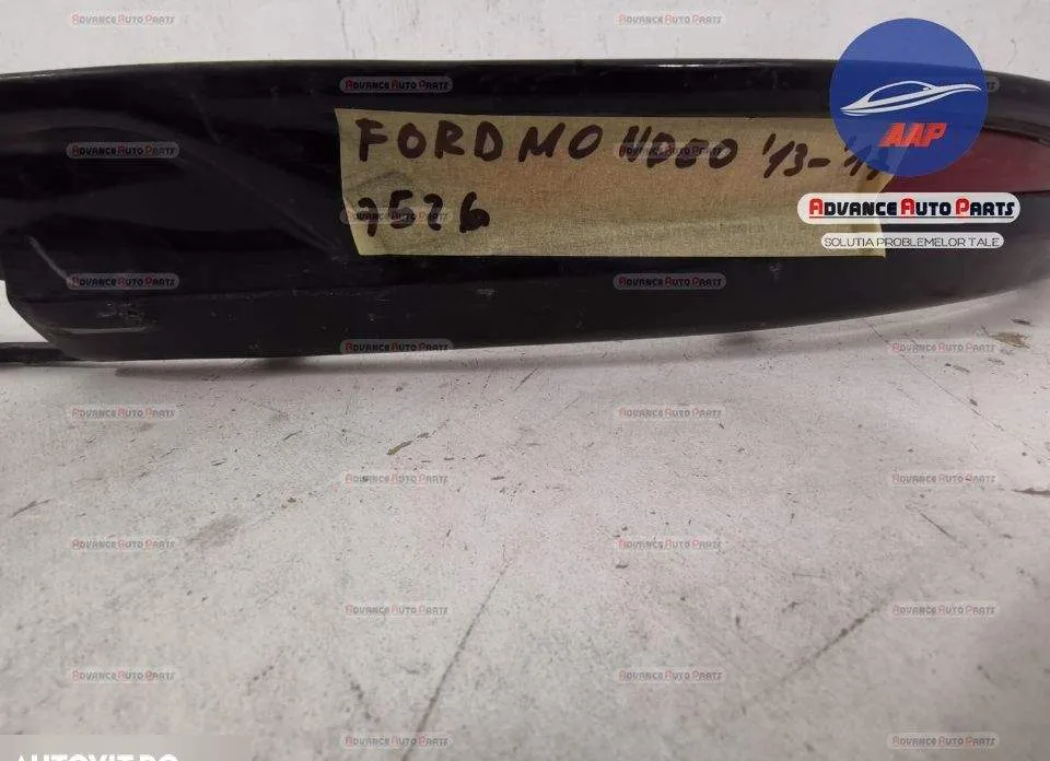 Fusta spate cod DS73-17K922 - originala in stare buna Ford  Mondeo  MK - Foto 8