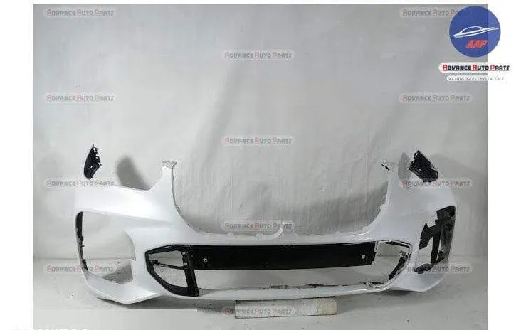 Bara Fata  originala cu senzori BMW  X5 M  4  [2019 - 2019]