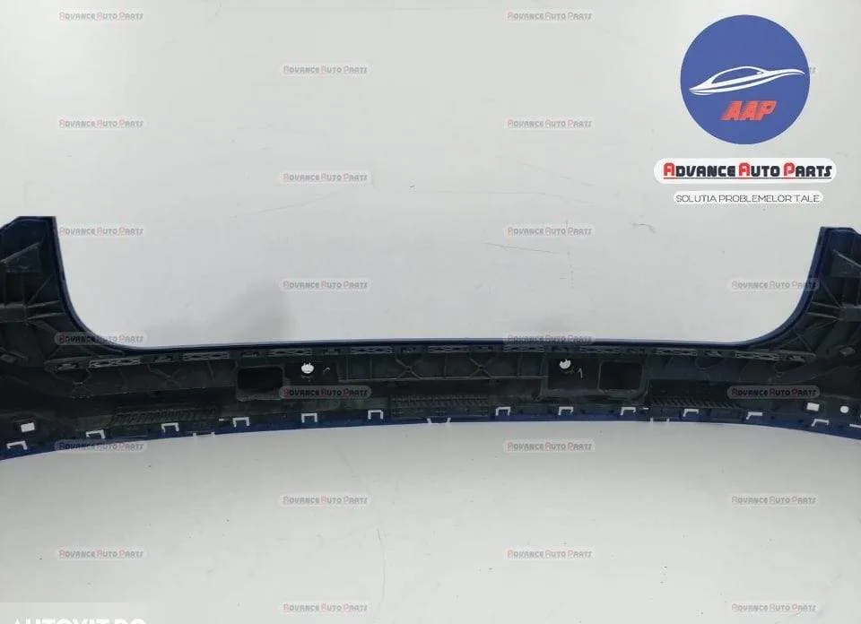 Bara S Line  originala cu senzori Audi  Q2  1 [2016 - 2020] - Foto 4