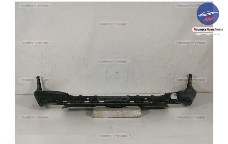 Spoiler Bara Spate originala cu senzori Mercedes-Benz  GLC AMG  1  [20
