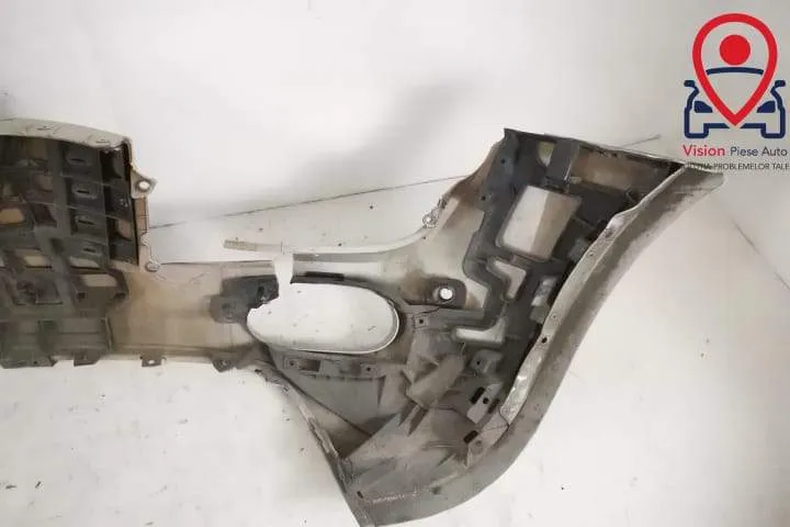 Bara Spate Originala Cu Senzori AVARIATA  Audi  R8  1 [2007 - 2012] - Foto 6