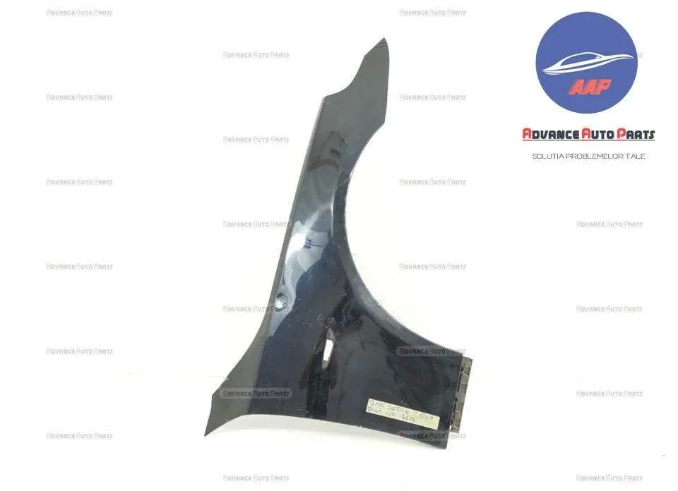 Aripa dreapta  originala BMW  Seria 5  E60/E61 [2003 - 2007] - Foto 7