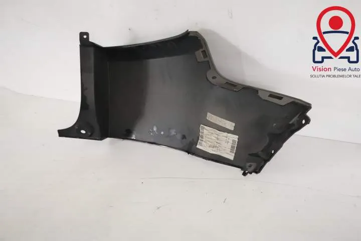 Flaps Ornament Bara Spate Stanga Original In Stare Buna Land Rover  Ra - Foto 6