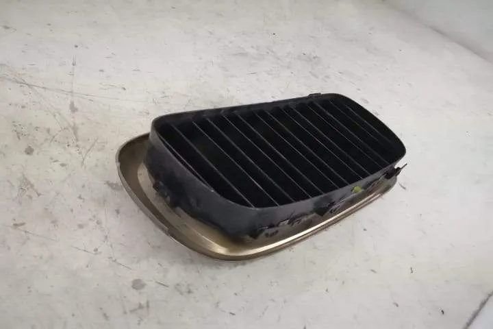Grila Nara Stanga Originala In Stare Buna BMW  X6  F16 [2014 - 2020] - Foto 5