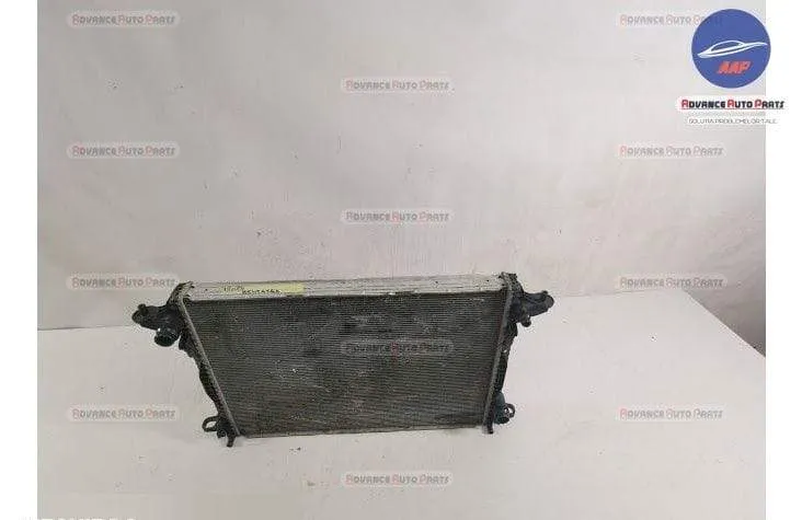 Radiator Apa 2015 2016 2017 2018 2019 2020 Audi  Q7  4M [2015 - 2020] - Foto 4