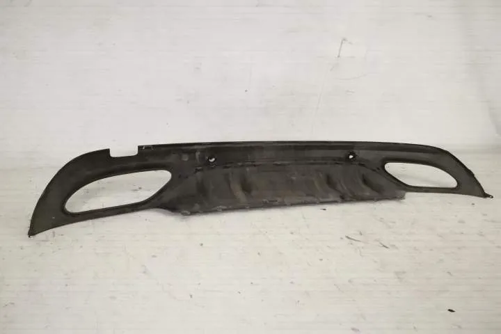 Fusta Spoiler Bara Spate Cu Senzori Original In Stare Buna AMG Mercede - Foto 5