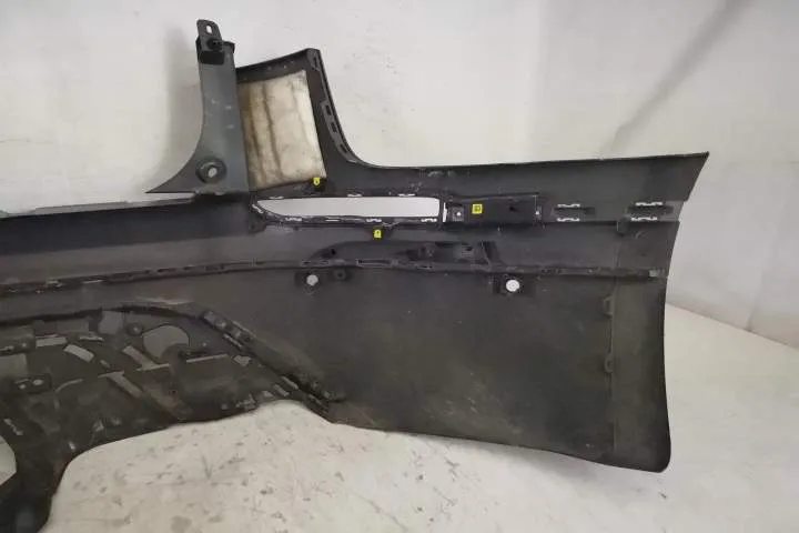 Bara Spate Originala Cu Senzori Si Fusta In Stare Buna Land Rover  Ran - Foto 7