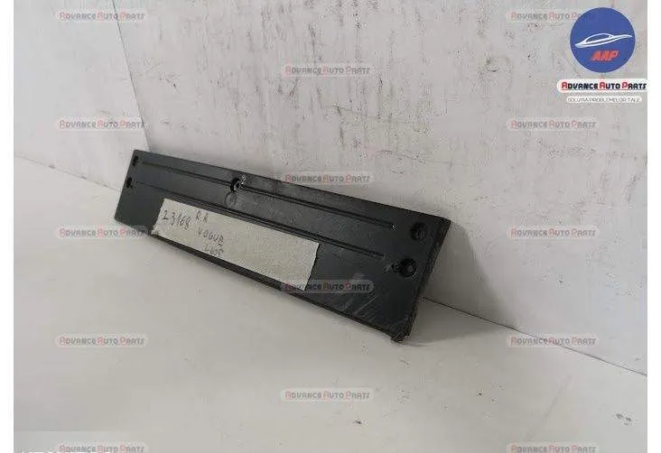 Suport Numar original Vogue Land Rover  Range Rover  4 [2012 - 2017] - Foto 2