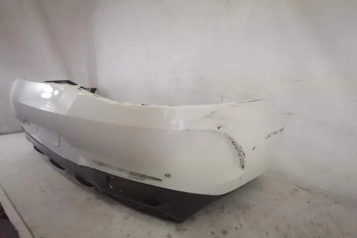 Bara Spate Originala Cu Senzori Si Fusta Din Carbon In Stare Buna GTS - Foto 3