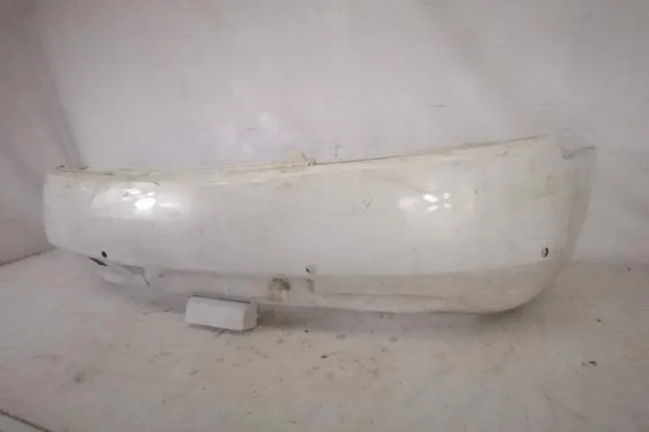Bara Spate Originala Cu Senzori In Stare Buna G37 Infiniti  G-Series - Foto 3