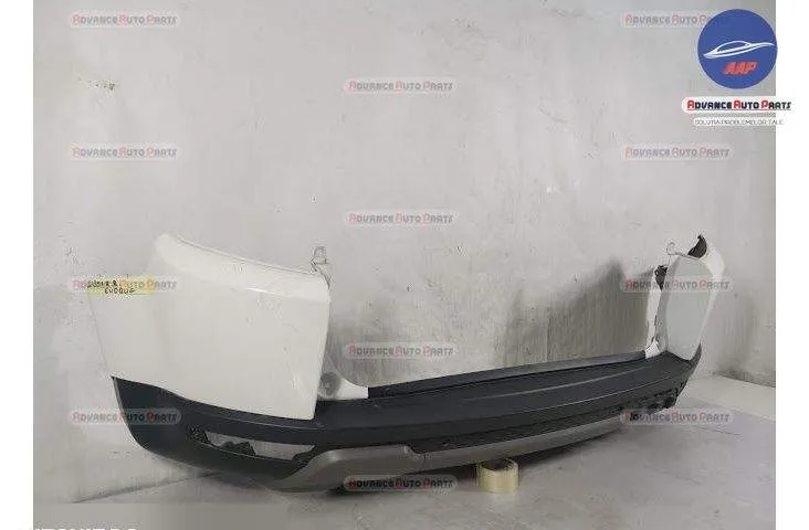 Bara Spate originala cu senzori Land Rover  Range Rover Evoque  L538 [ - Foto 3