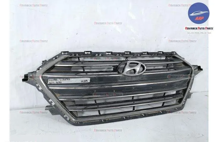Grila Centrala originala Hyundai  Elantra  AD [2015 - 2020]