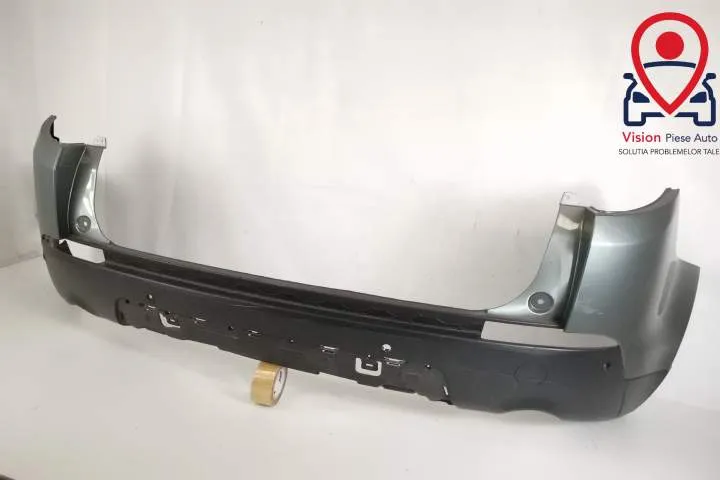 Bara Spate Originala Cu Senzori In Stare Buna Land Rover  Discovery Sp - Foto 3