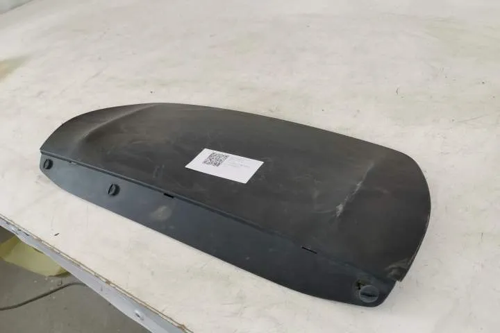 Capac Fusta Spoiler Bara Spate Original In Stare Buna Land Rover  Rang - Foto 3