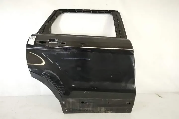 Usa Dreapta Spate Originala Land Rover  Range Rover Evoque  L538 [2011