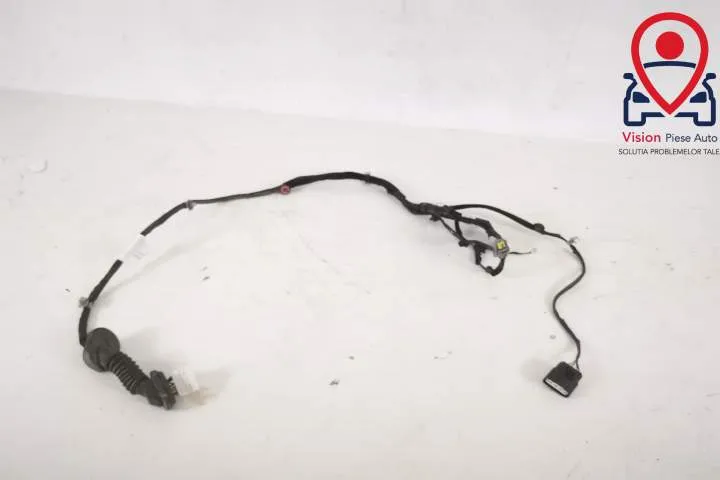 Cablaj Instalatie Electrica Usa Stanga Spate Original In Stare Buna Ki