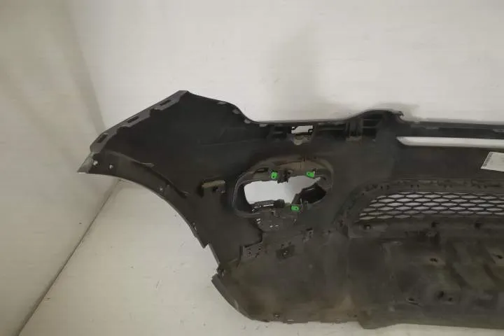 Bara Fata Originala Cu Senzori Si Spalatoare In Stare Buna Land Rover - Foto 5