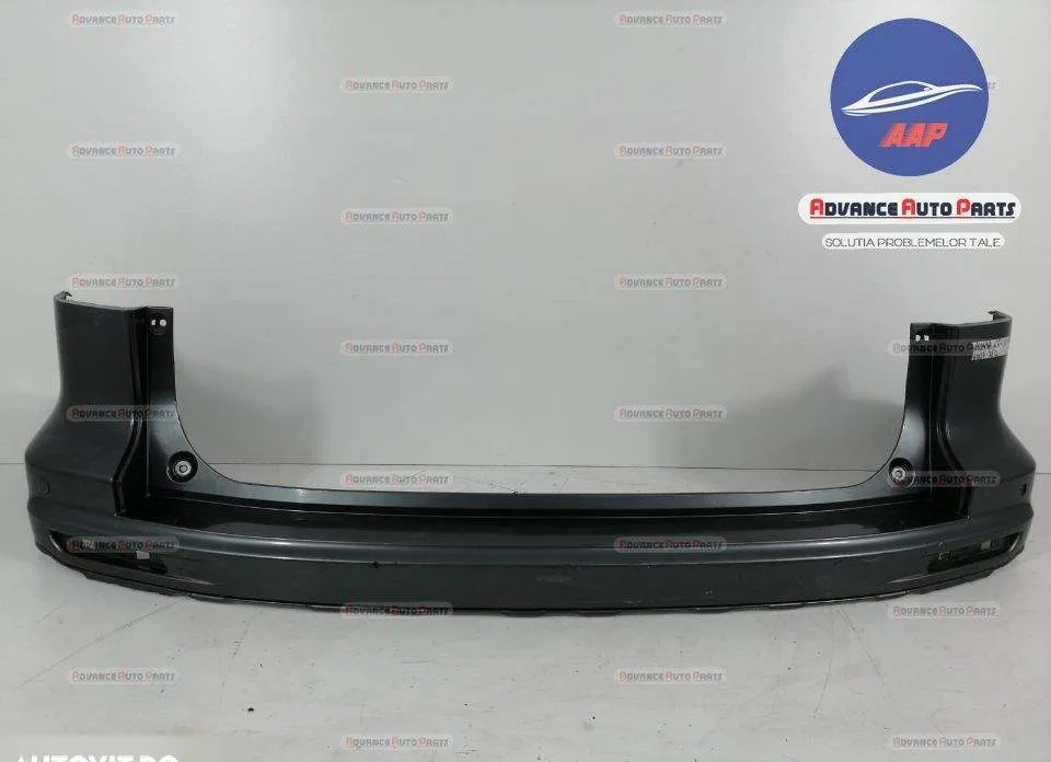 Bara Spate originala cu senzori Honda  CR-V  3 [facelift] [2009 - 2012