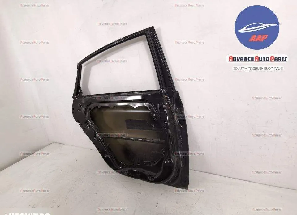 Usa stanga spate originala Hyundai  i40  VF [2011 - 2015] - Foto 5