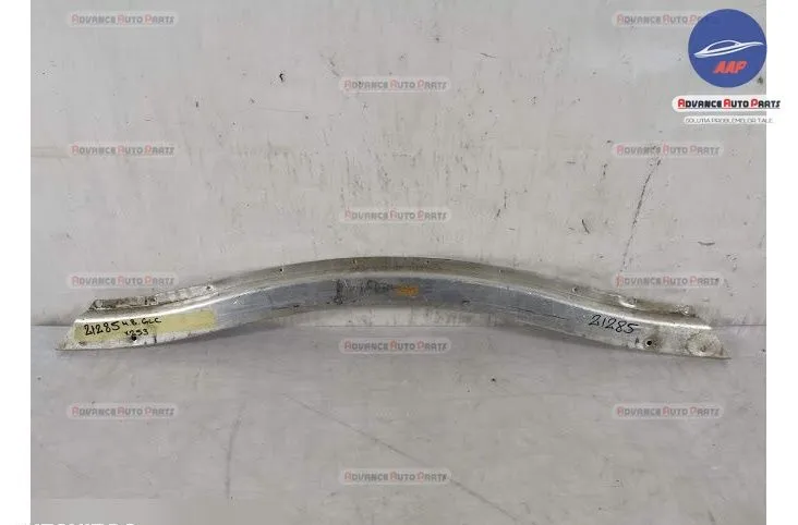 Acoperire Trager Aluminiu original Mercedes-Benz  GLC  1  [2015 - 2020