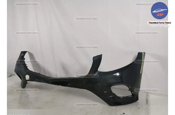 Bara Fata originala cu senzori Mercedes-Benz  GLC AMG  1  [2016 - 2019 - Foto 3