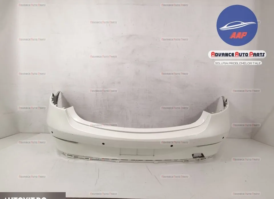 Bara spate cu senzori originala in stare buna Mercedes-Benz  E-Class - Foto 1