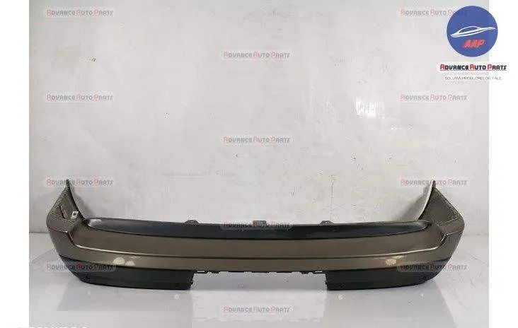Bara Spate originala cu senzori Vogue Land Rover  Range Rover  4 [2012