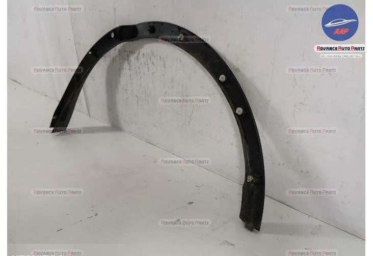 Bandou Overfender Dreapta Spate original Jaguar  E-Pace  1 [2017 - 202 - Foto 5