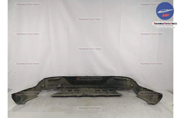 Spoiler Fusta Bara Spate originala cu senzori Mercedes-Benz  AMG GLE C - Foto 3