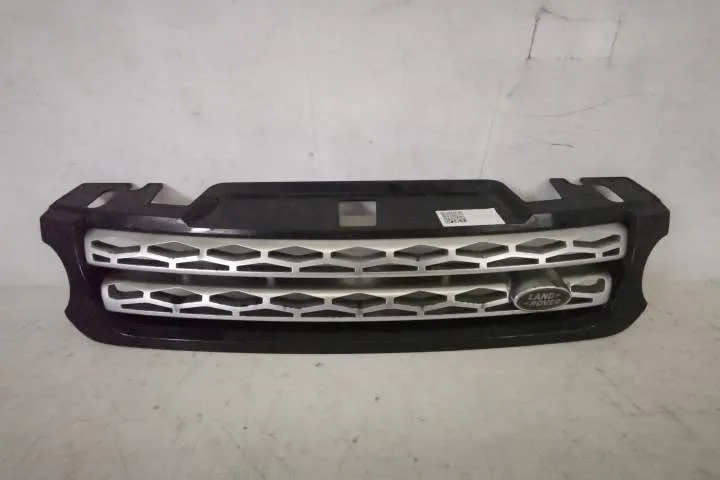 Grila Radiator Centrala Originala In Stare Buna Land Rover  Range Rove